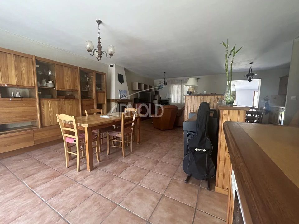 Villa i Bouguenais, Loire-Atlantique - foto 5