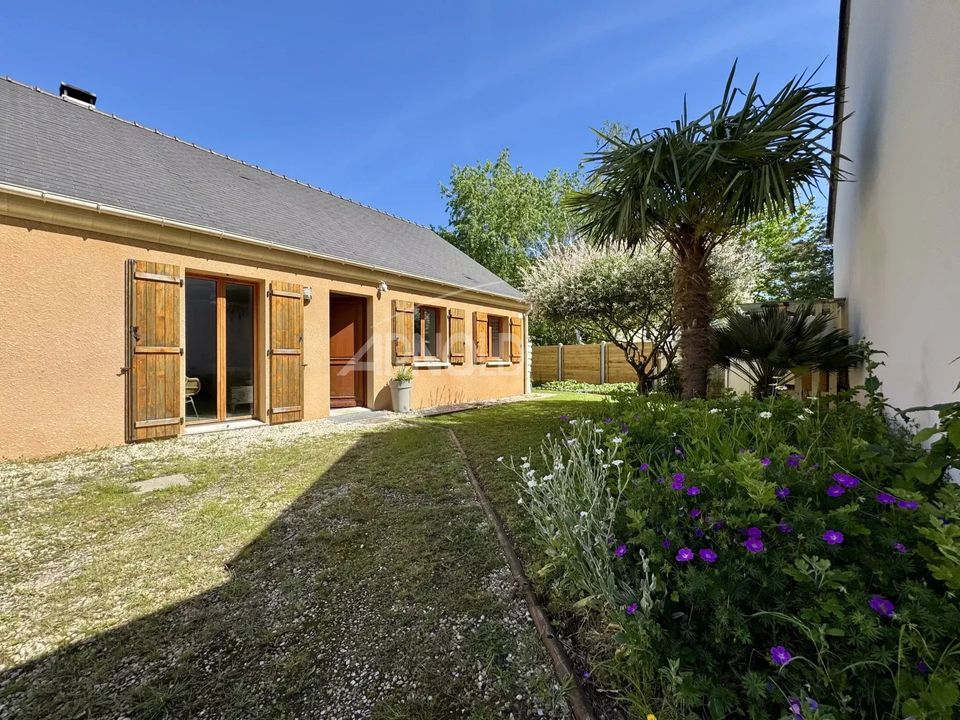Villa i Heric, Loire-Atlantique - foto 1