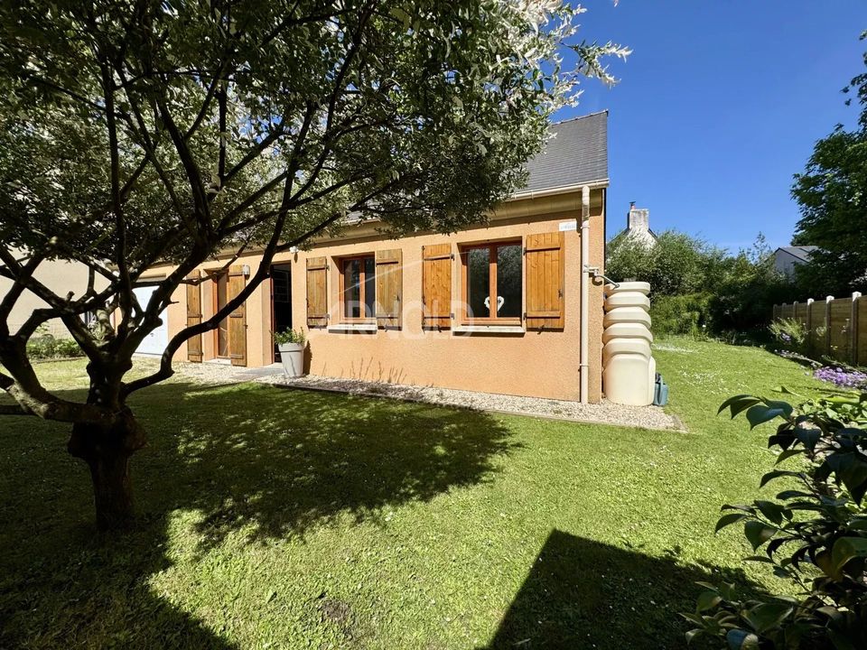 Villa i Heric, Loire-Atlantique - foto 2