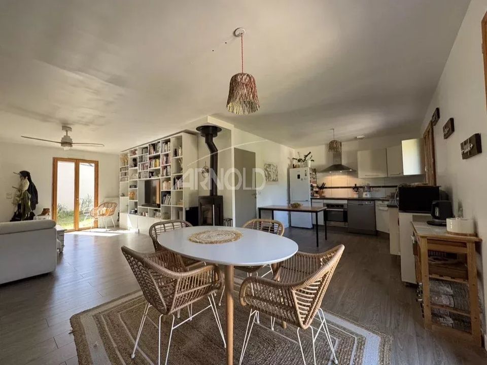Villa i Heric, Loire-Atlantique - foto 3