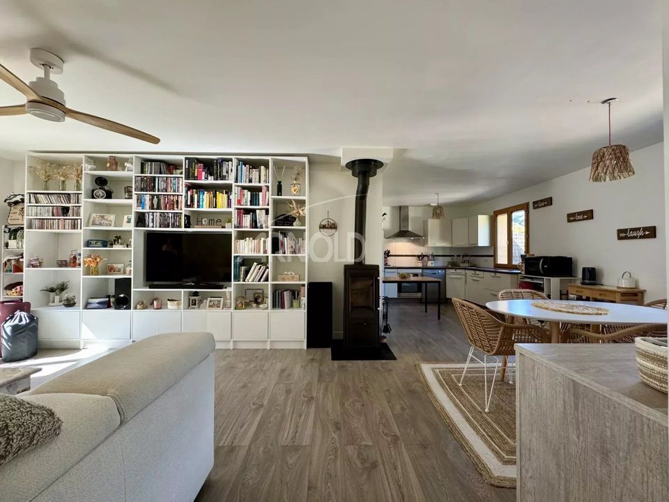 Villa i Heric, Loire-Atlantique - foto 4