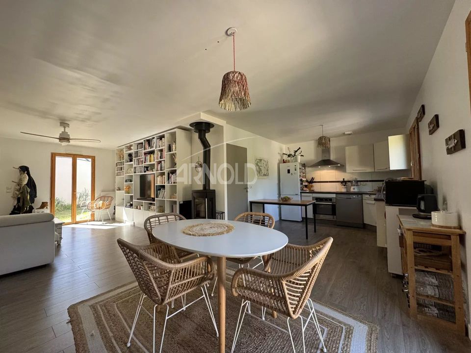 Villa i Heric, Loire-Atlantique - foto 1