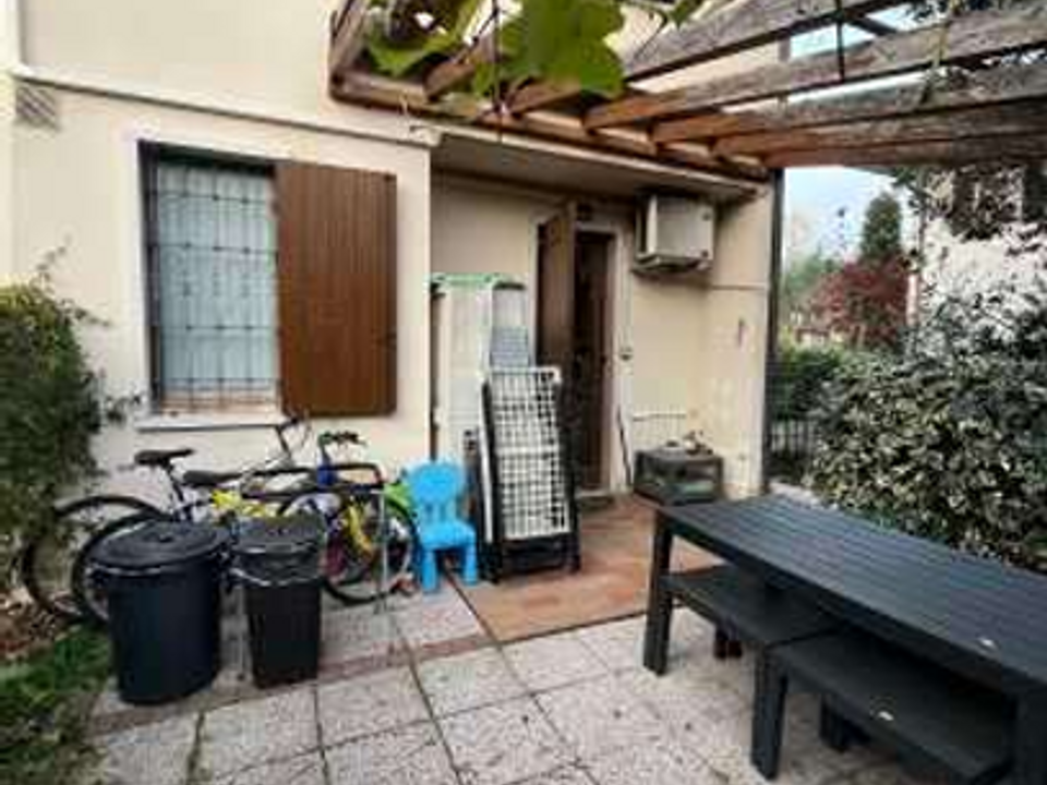 Rekkehus i San Pietro in Cariano, Verona - bilde 3