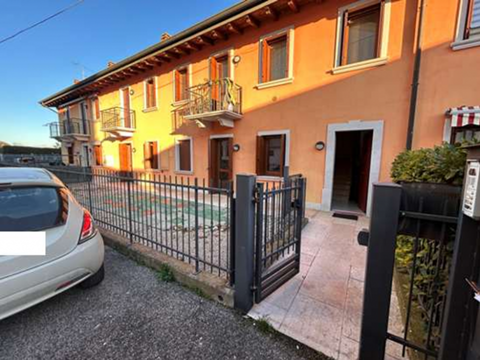 Appartement in Villafranca di Verona, Verona - foto 1