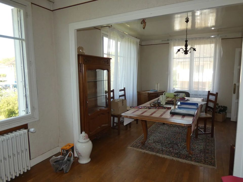 Villa i Etang-sur-Arroux, Saone-et-Loire - foto 2