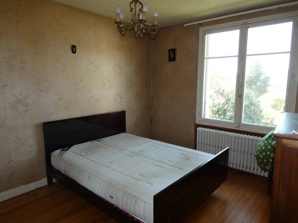 Villa i Etang-sur-Arroux, Saone-et-Loire - foto 3