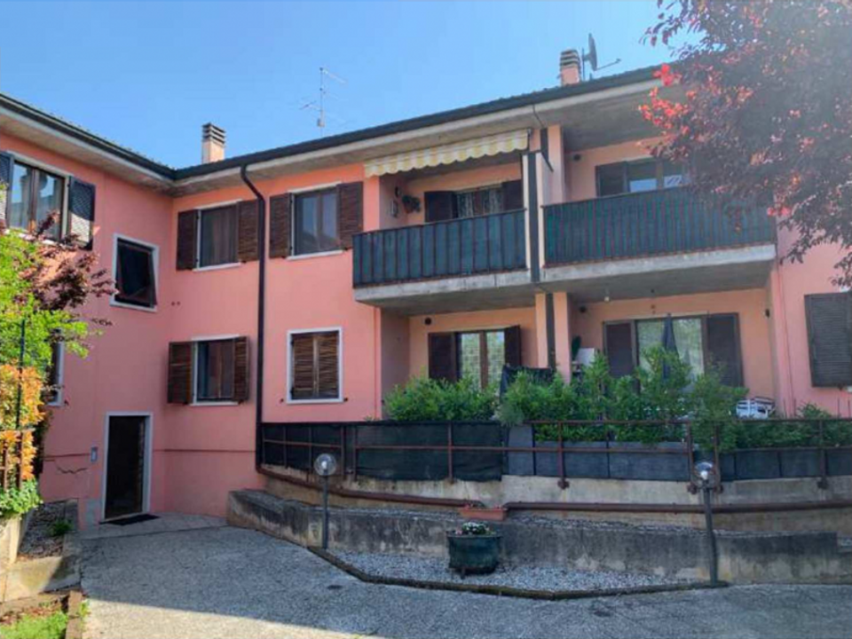 Lejlighed i Monteforte d'Alpone, Verona - foto 1