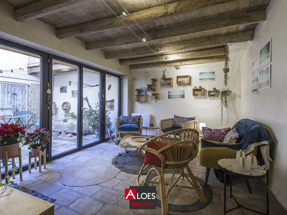 Villa a Aigues-Mortes, Gard - foto 1