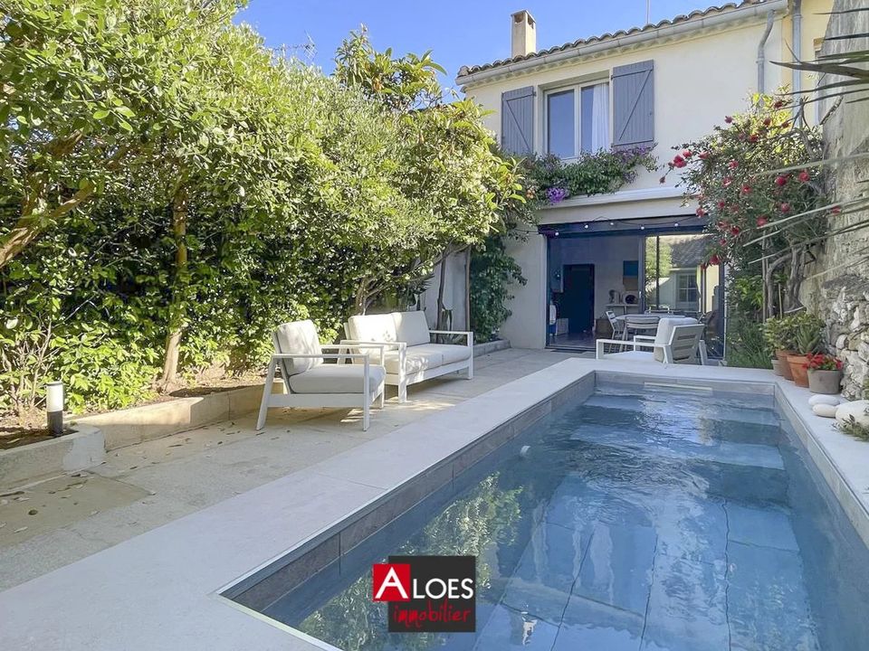 Villa i Aigues-Mortes, Gard - foto 1