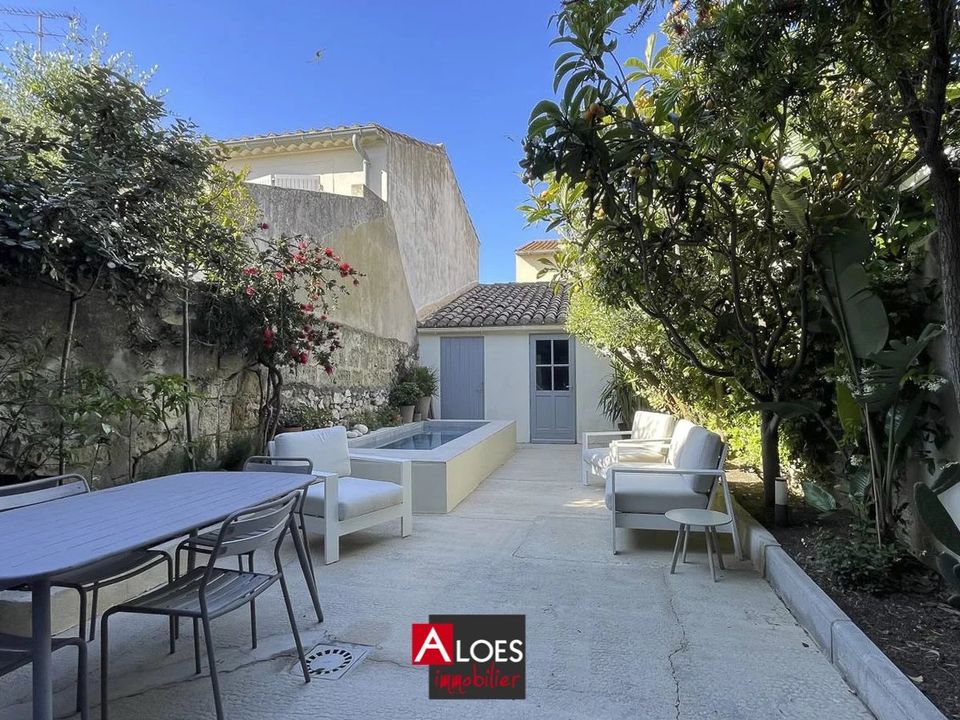 Villa i Aigues-Mortes, Gard - foto 2