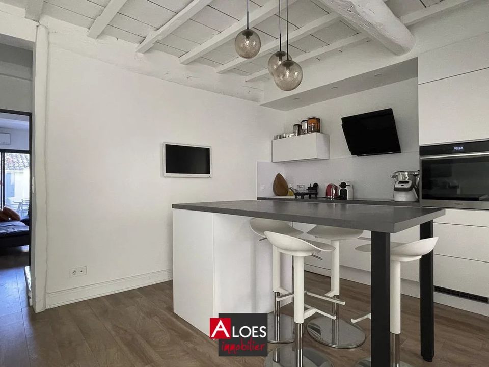 Villa i Aigues-Mortes, Gard - foto 3