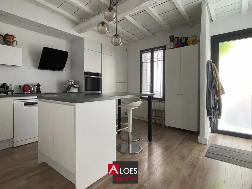 Villa i Aigues-Mortes, Gard - foto 4