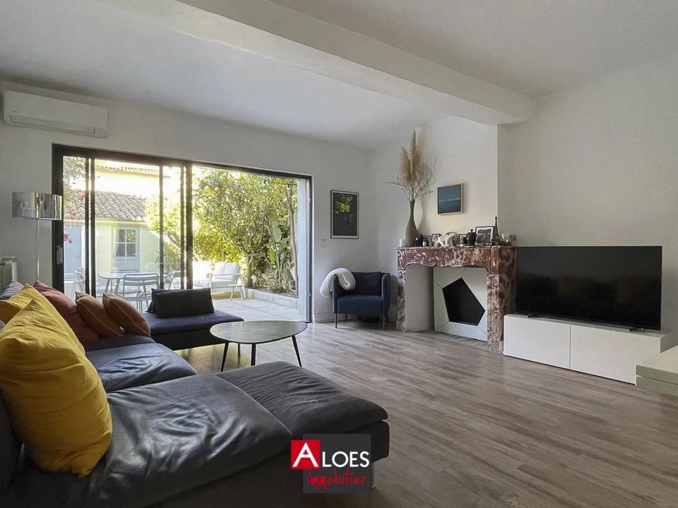 Villa i Aigues-Mortes, Gard - foto 5