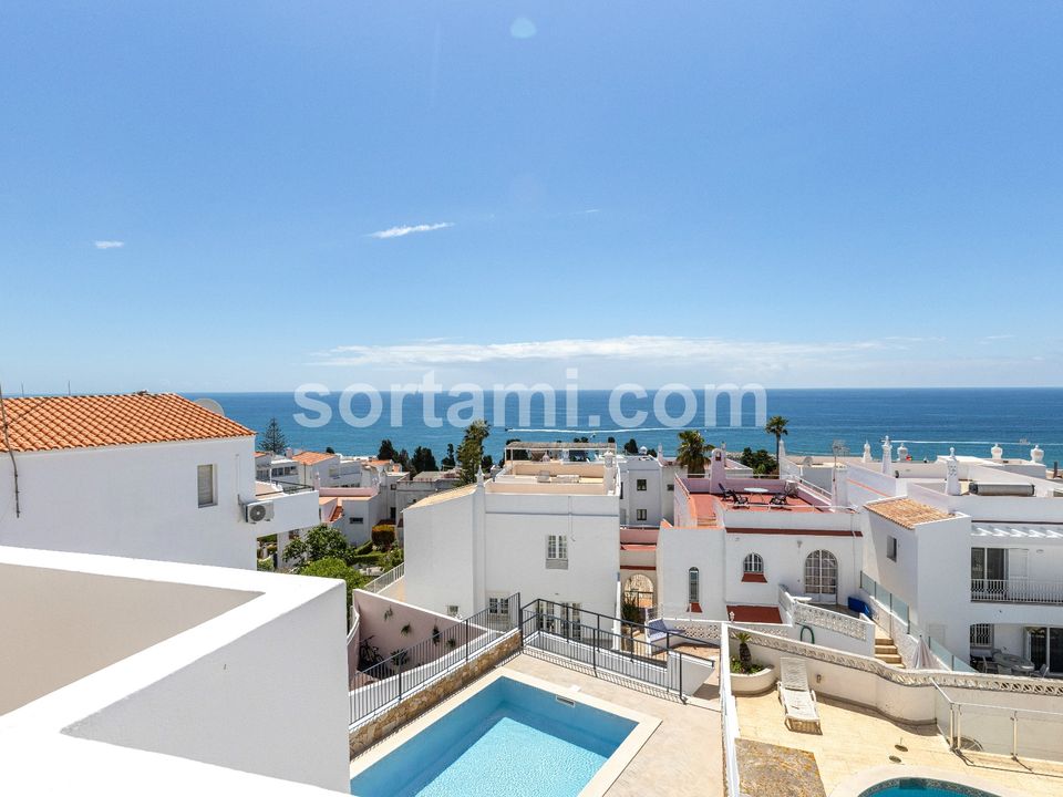 Villa i Albufeira, Faro - foto 1