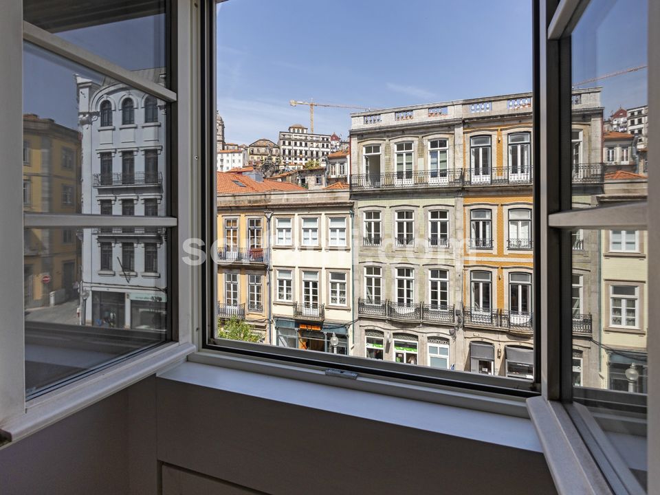 Lejlighed i Porto, Porto - foto 2