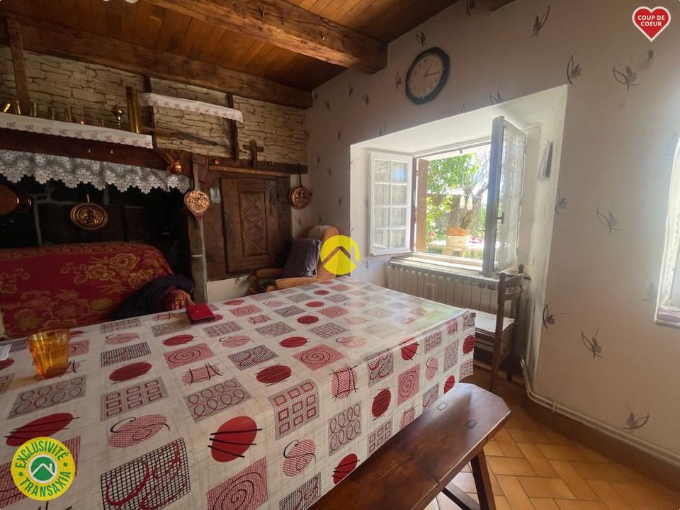 Villa i Narnhac, Cantal - foto 5