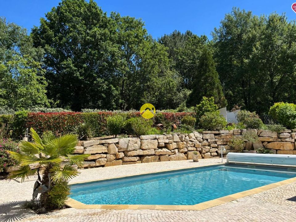 Villa a Notre-Dame-de-Sanilhac, Dordogne - foto 3