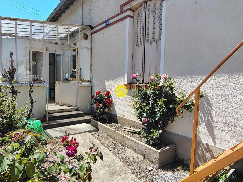 Villa i Sancoins, Cher - foto 1