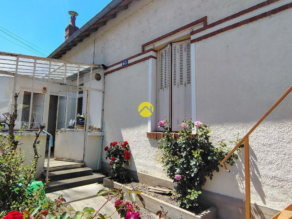 Villa i Sancoins, Cher - foto 4