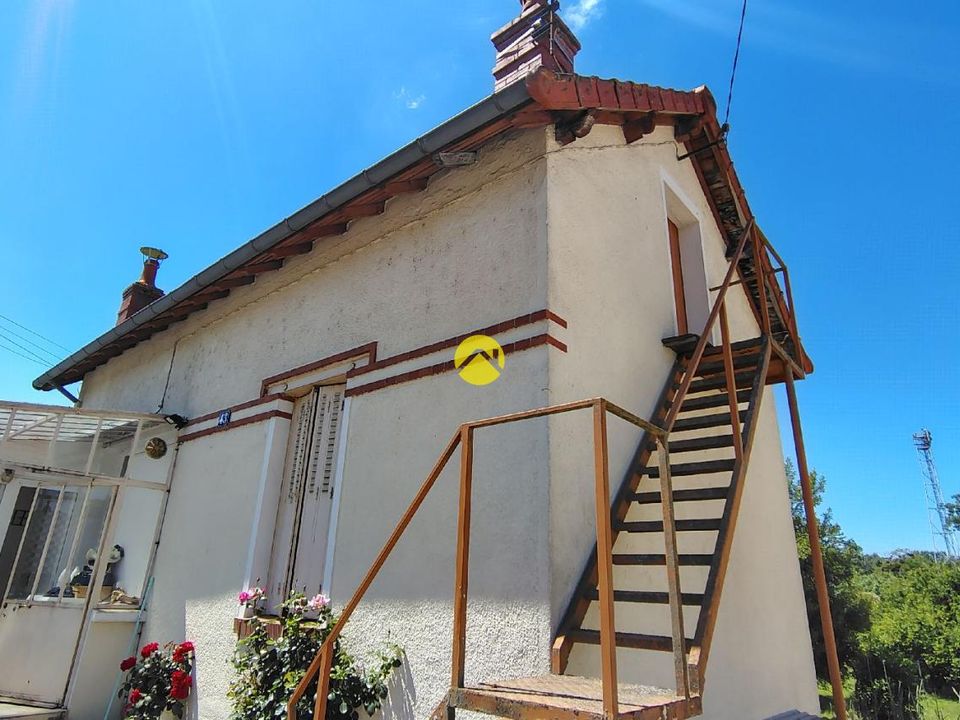 Villa i Sancoins, Cher - foto 5