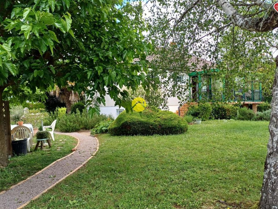 Villa i Saint-Florent-sur-Cher, Cher - foto 3