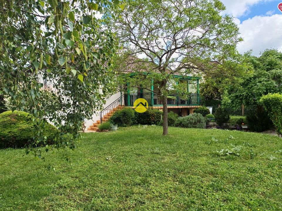 Villa i Saint-Florent-sur-Cher, Cher - foto 4