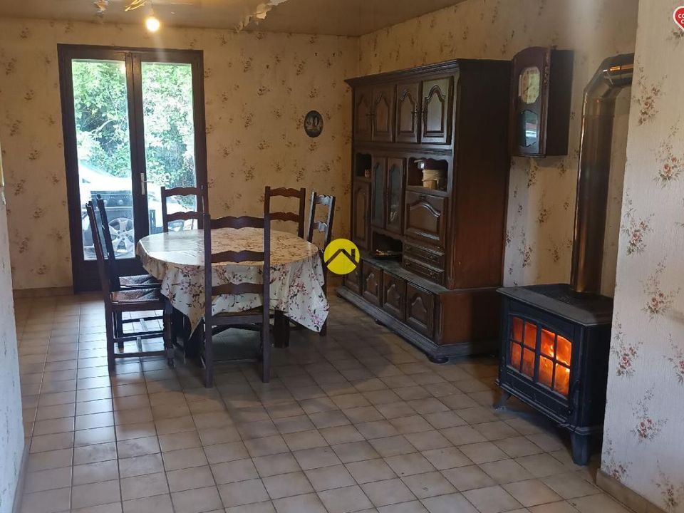 Villa i Imphy, Nievre - foto 3