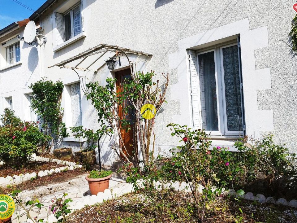 Villa i Briare, Loiret - foto 1