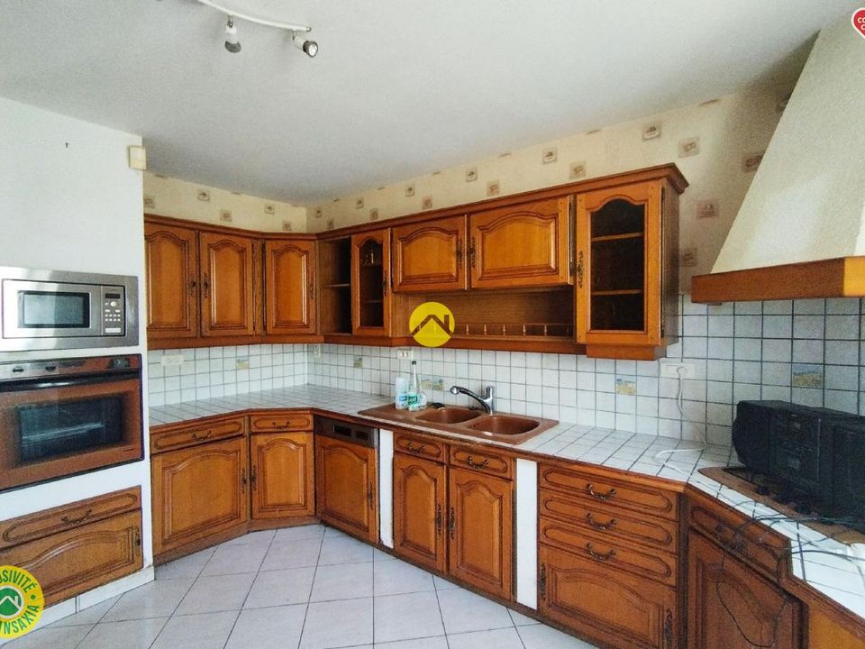 Villa i Briare, Loiret - foto 2