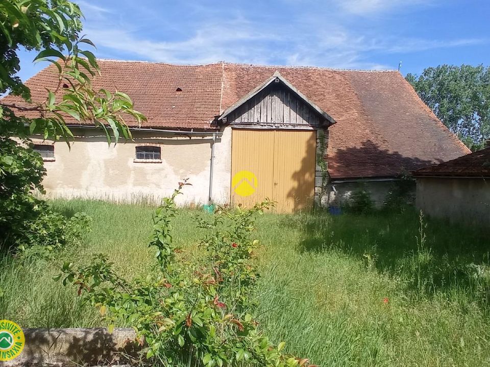 Villa i Fourilles, Allier - foto 3