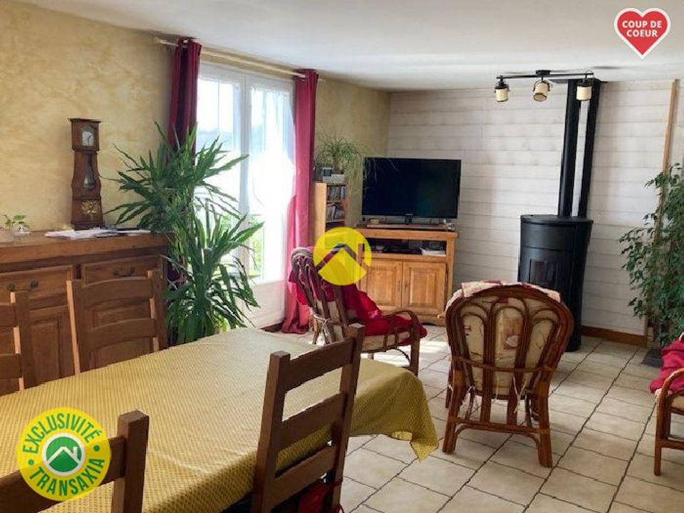 Villa i Saint-Bouize, Cher - bilde 4