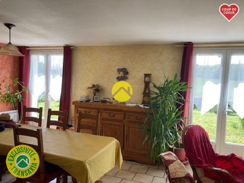 Villa i Saint-Bouize, Cher - bilde 5