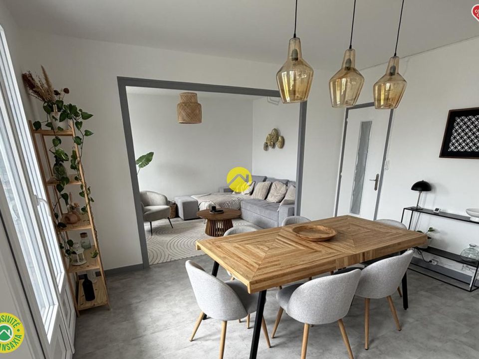 Lejlighed i Troyes, Aube - foto 3