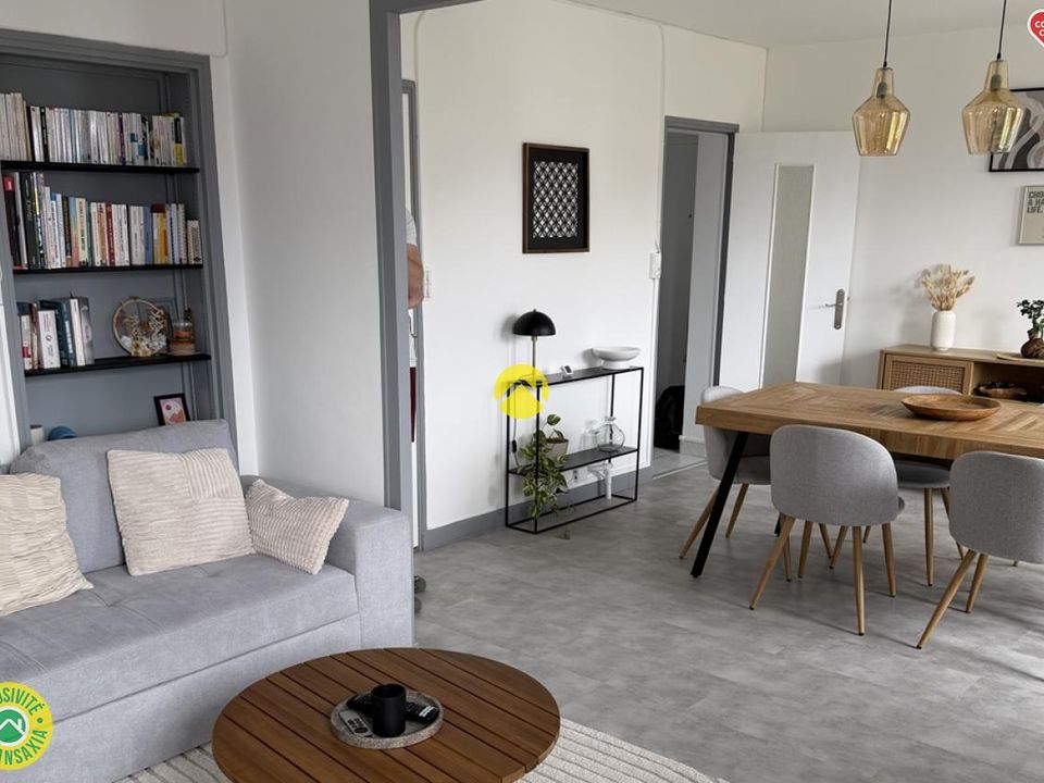 Lejlighed i Troyes, Aube - foto 5