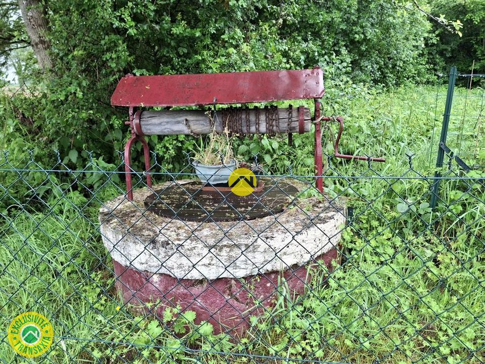 Villa i Couleuvre, Allier - foto 3