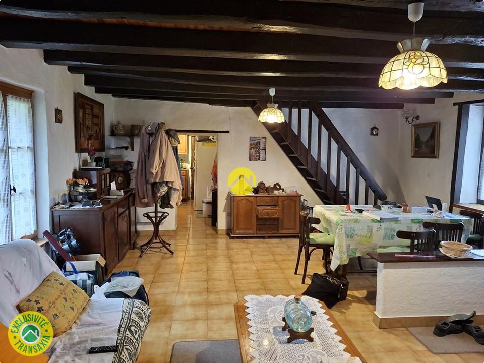 Villa i Couleuvre, Allier - foto 4