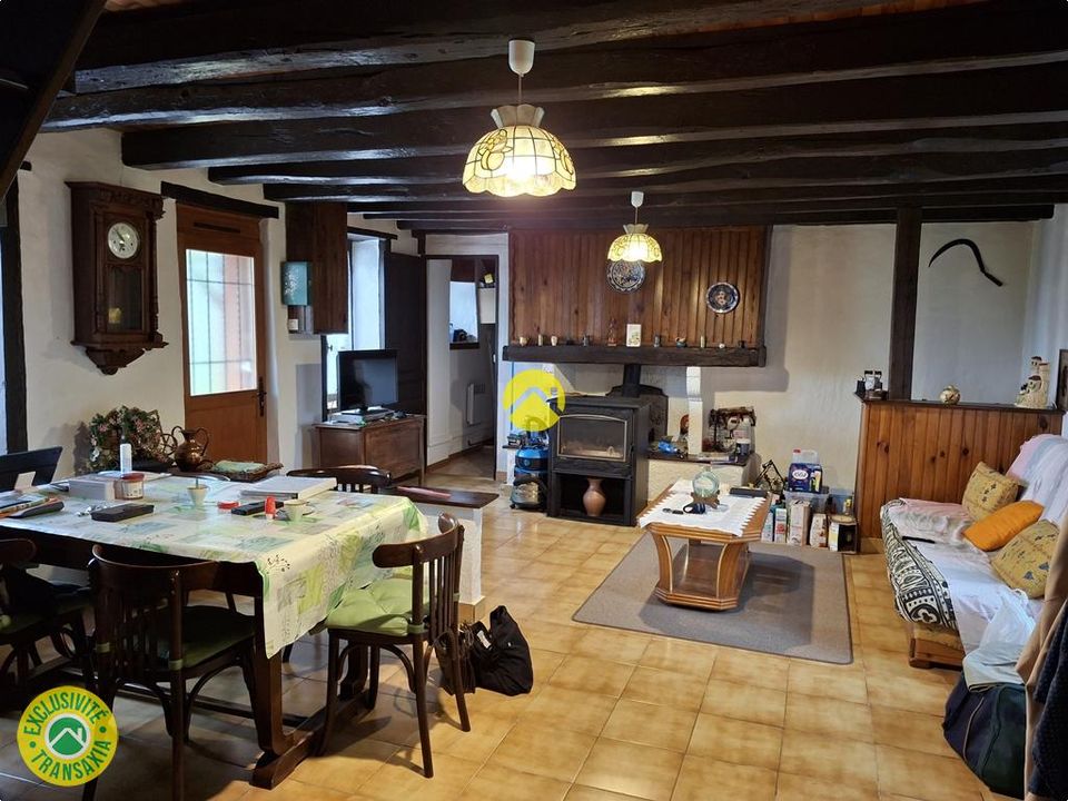 Villa i Couleuvre, Allier - foto 5