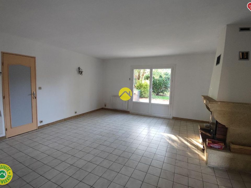 Villa i Jouet-sur-l'Aubois, Cher - foto 3