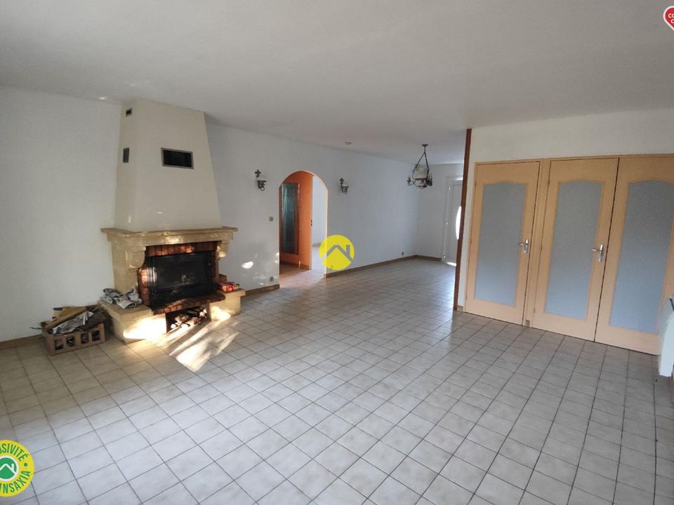 Villa i Jouet-sur-l'Aubois, Cher - foto 5