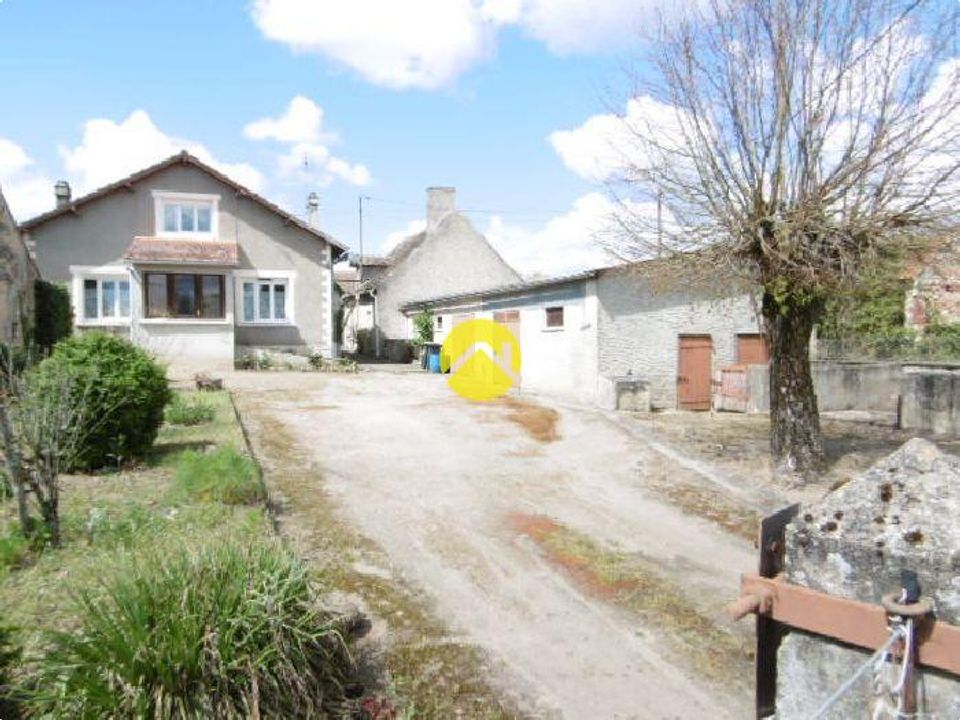 Villa i Douadic, Indre - foto 2