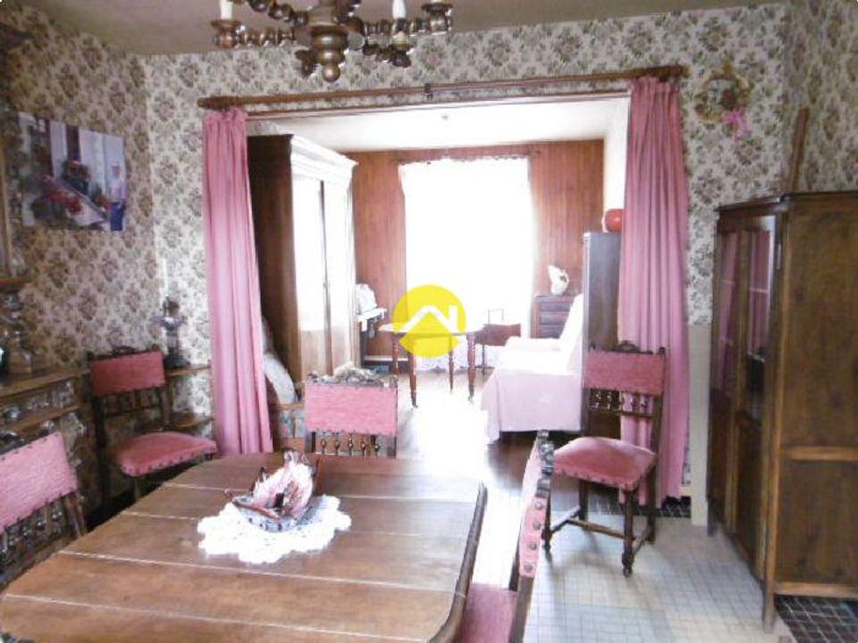 Villa i Douadic, Indre - foto 4