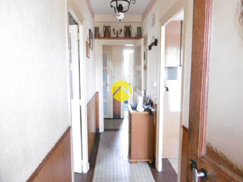 Villa i Douadic, Indre - foto 5