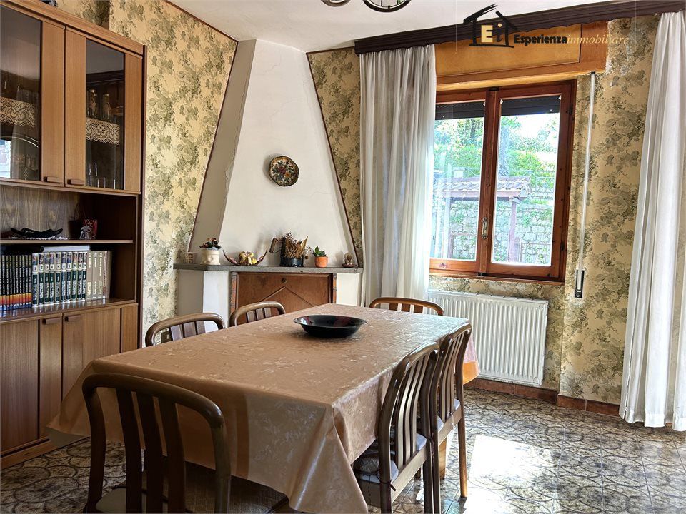 Appartement in Torri in Sabina, Rieti - foto 1