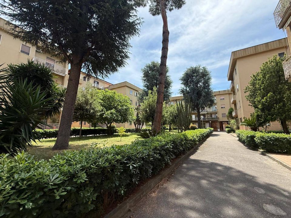 Leilighet i Caserta, Caserta - bilde 1