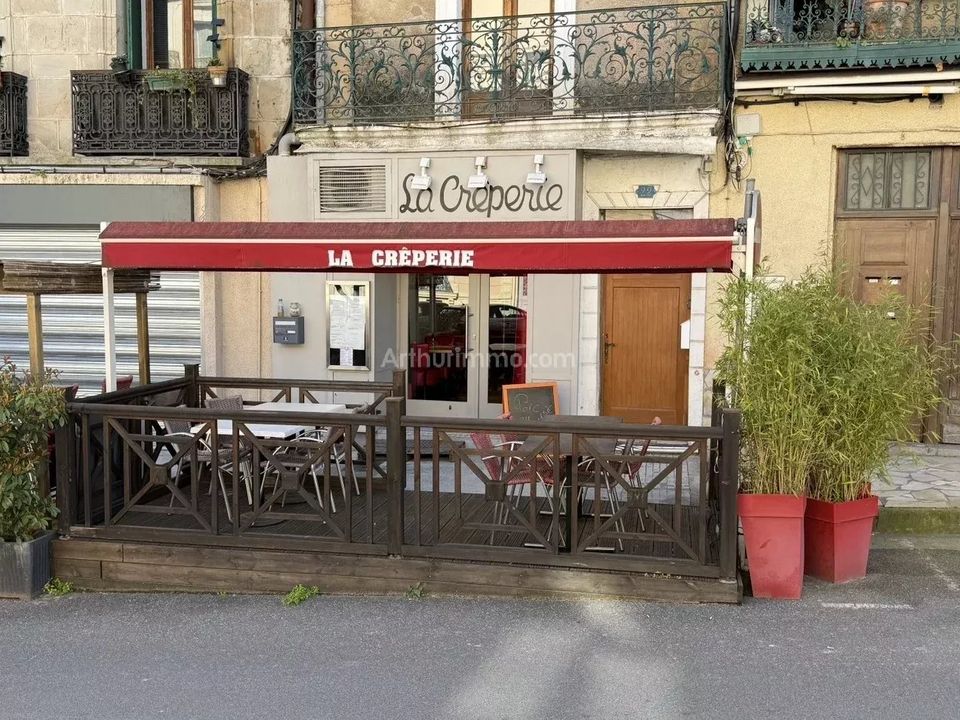 Erhvervsejendom i Clermont l'Herault, Herault - foto 1