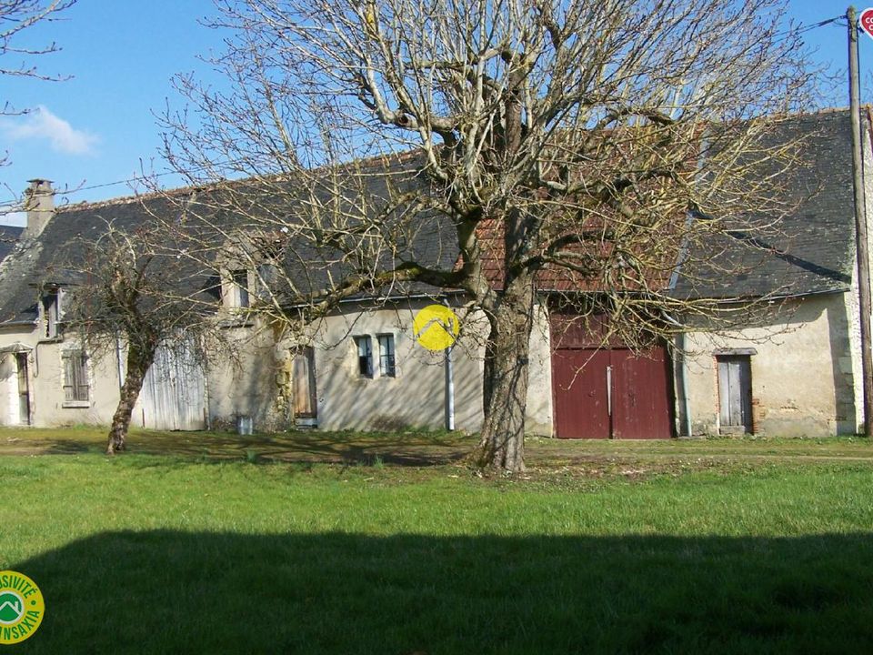 Masia a Bourges, Cher - foto 2