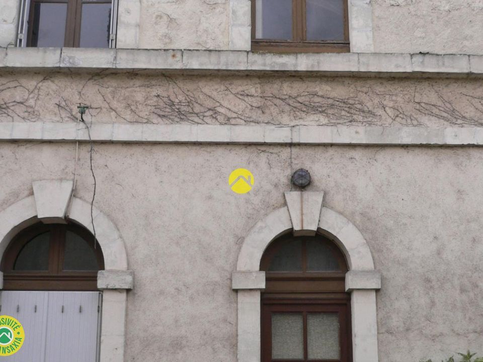Villa i Tournon-Saint-Pierre, Indre - foto 3