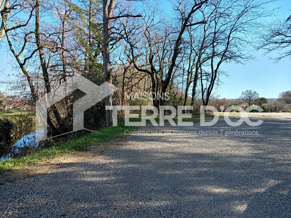 Tomt i Revel, Haute-Garonne - bilde 2