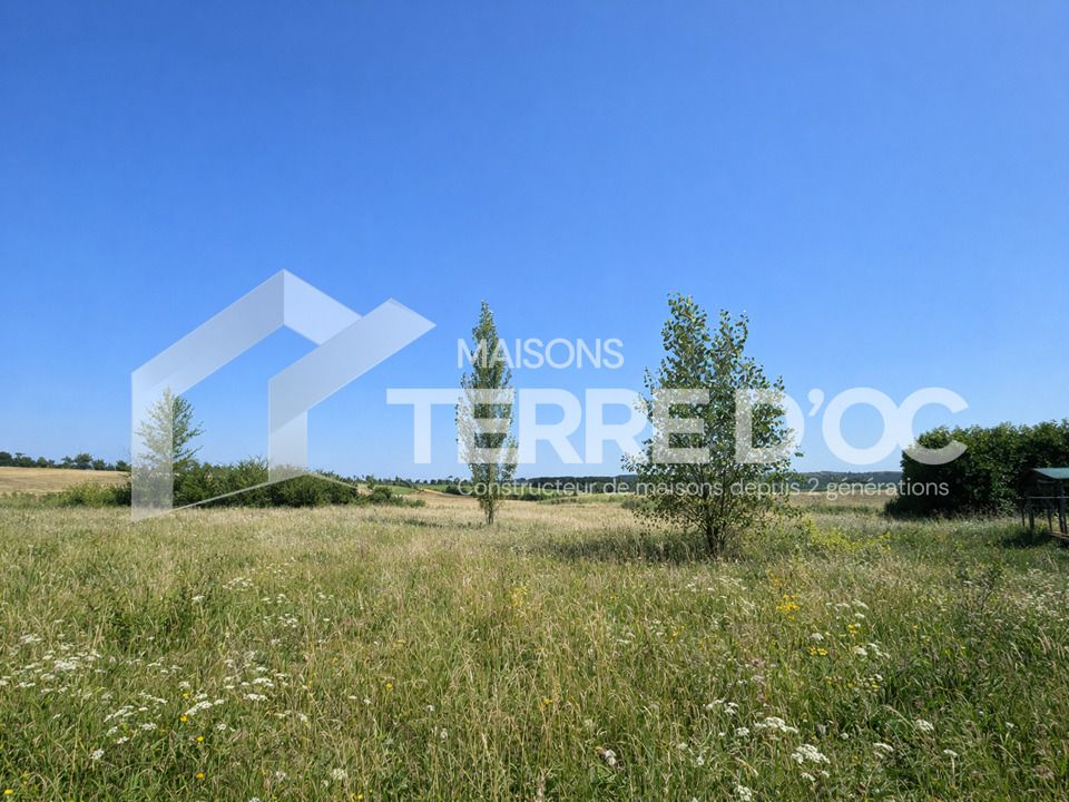 Tomt i Revel, Haute-Garonne - bilde 1
