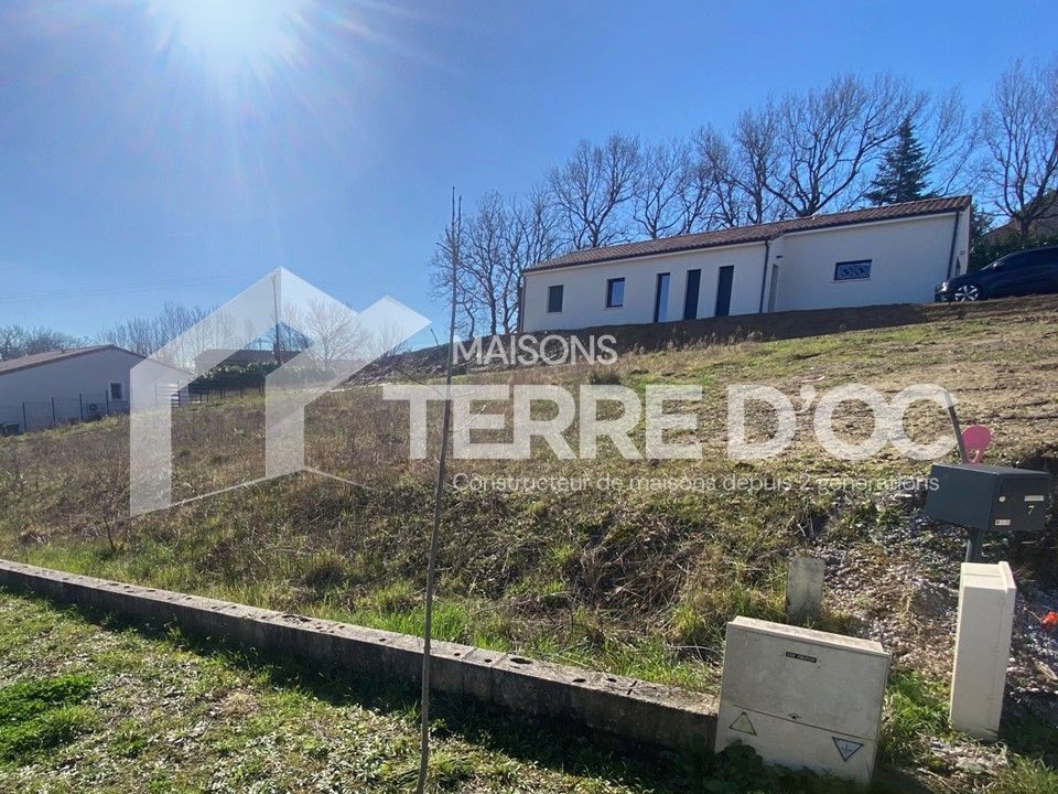 Terra a Castres, Tarn - foto 1